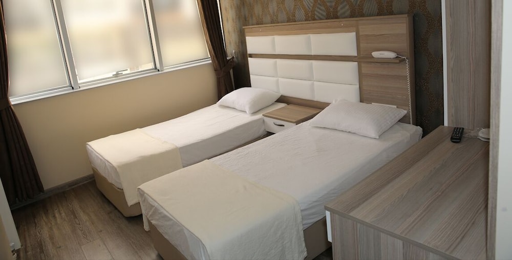 SEZEN OTEL