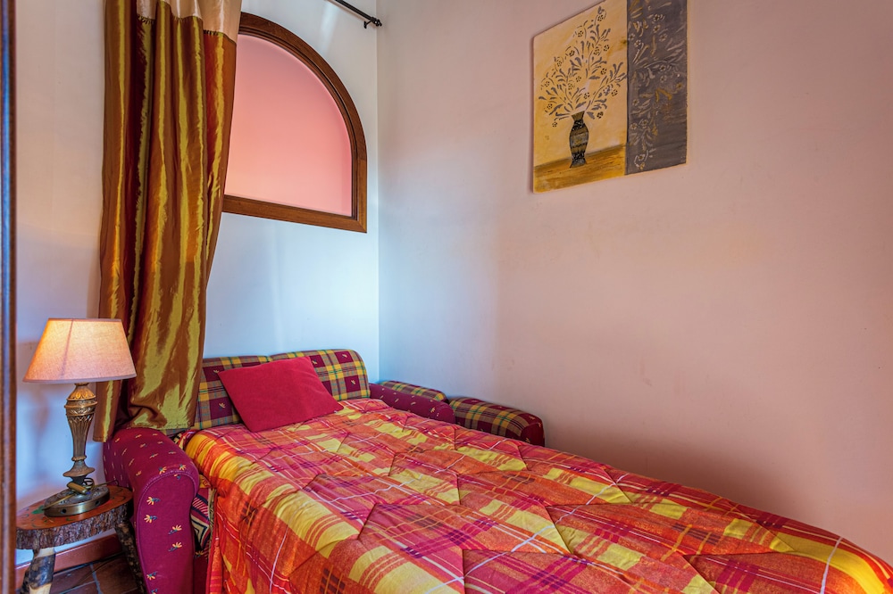 Agriturismo La Casa di Gelsomino