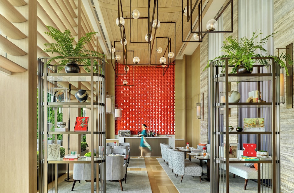 Mandarin Oriental, Shenzhen 89
