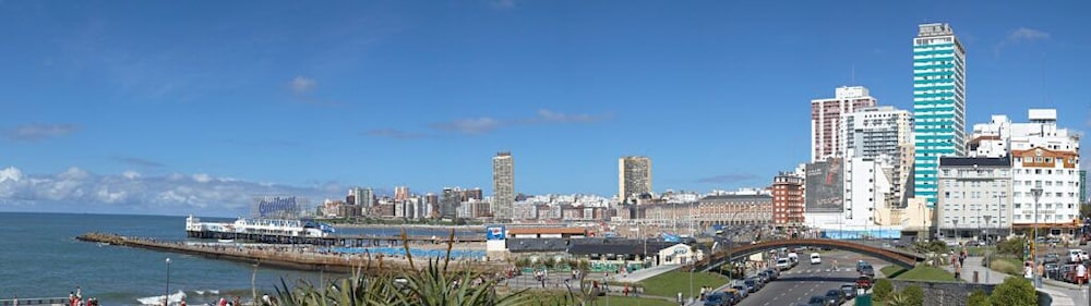 Hotel Delfin