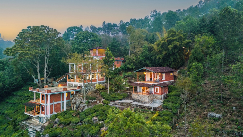 Lazy Hills by Xplore Indo