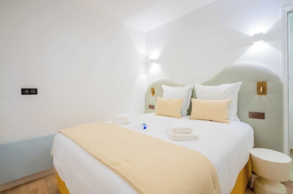 Cosy Studio - Hyper Centre St Tropez view 4