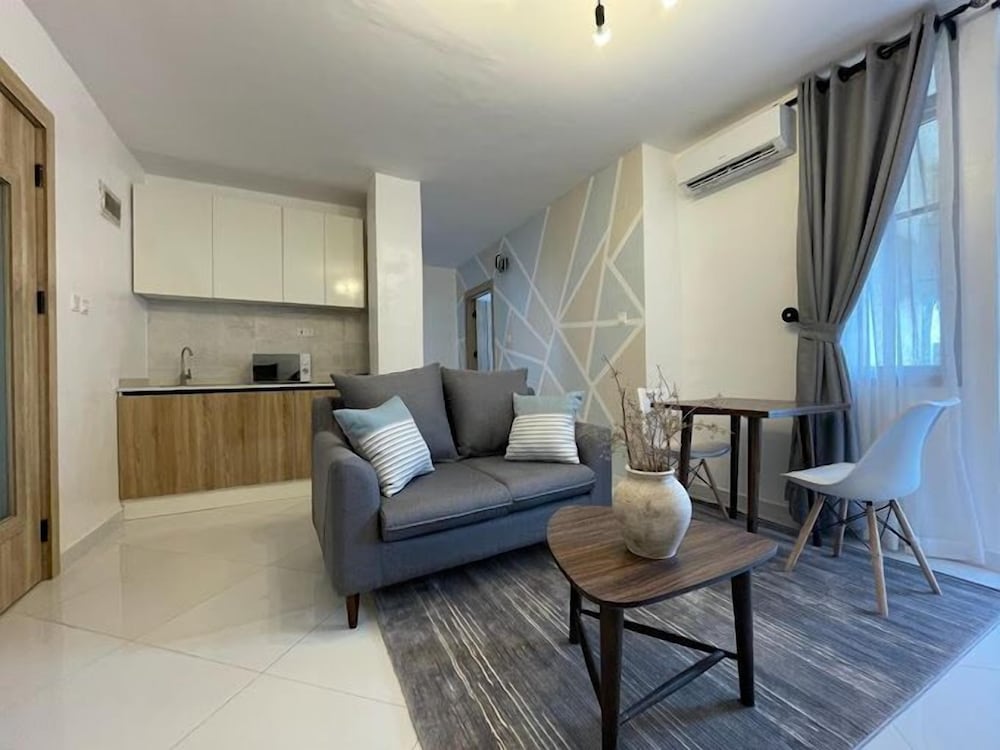 Green House Hotels and Apartments