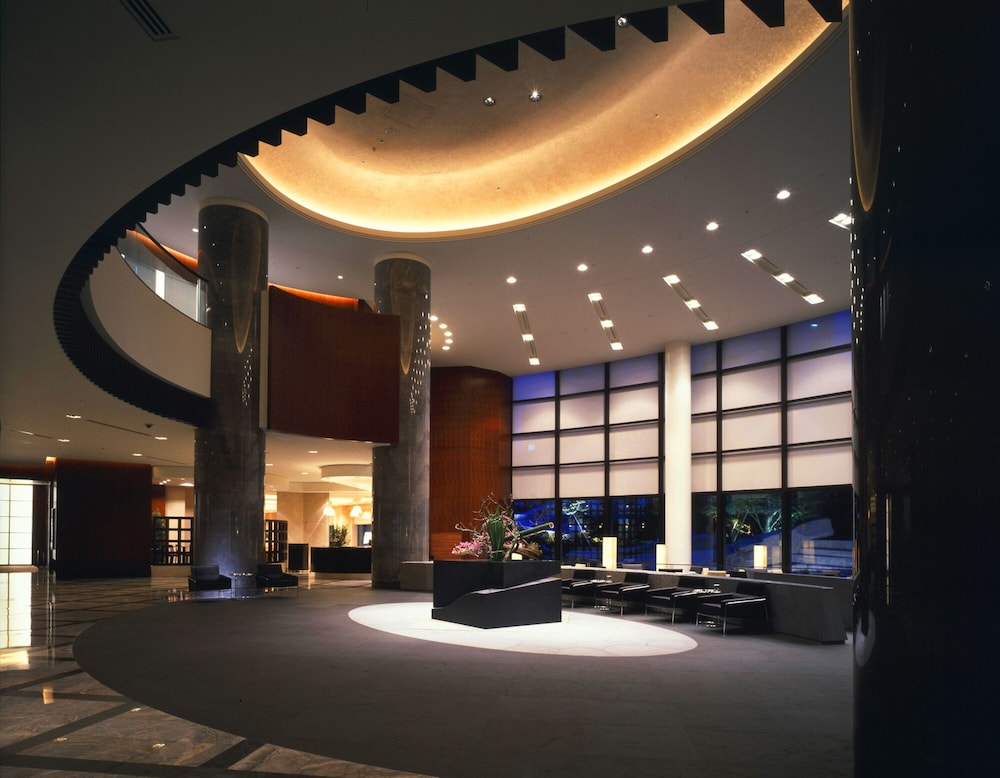 Cerulean Tower Tokyu Hotel-1
