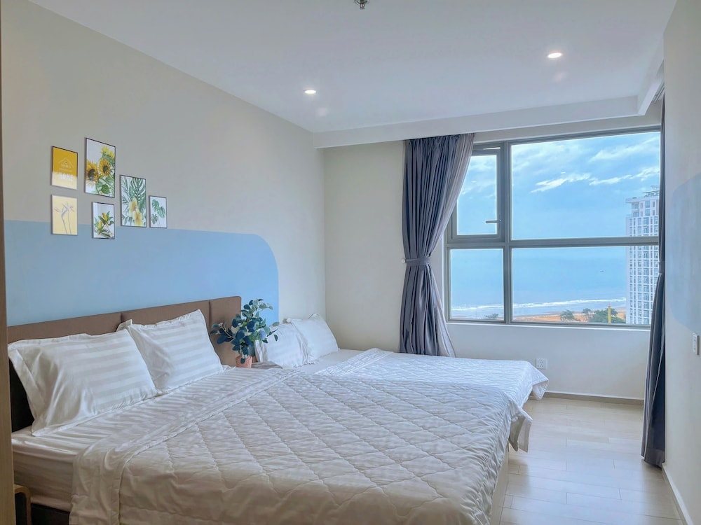 The Rex's Song Boutique Apartment