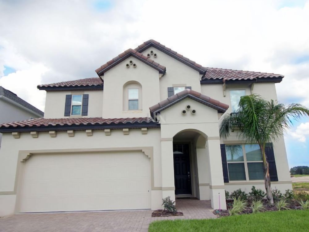 Fv62387 - The Dales at West Haven - 7 Bed 6 Baths Villa