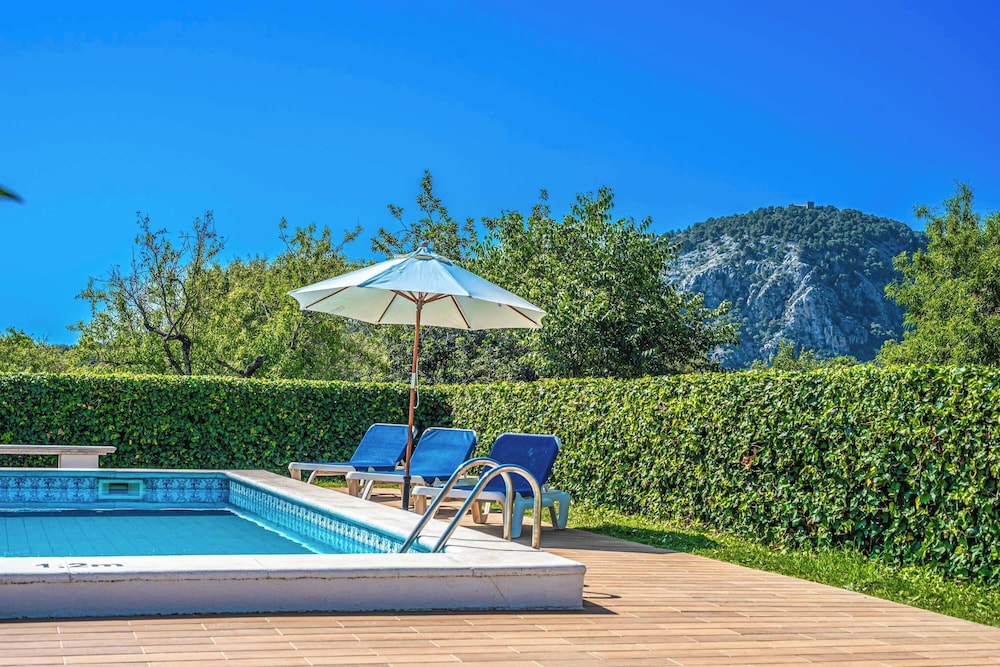 Villa Beato Angel