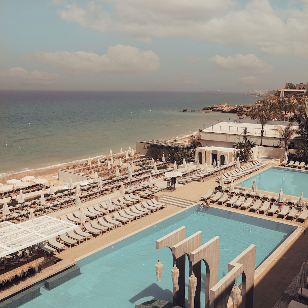 Ocean Blue Resort