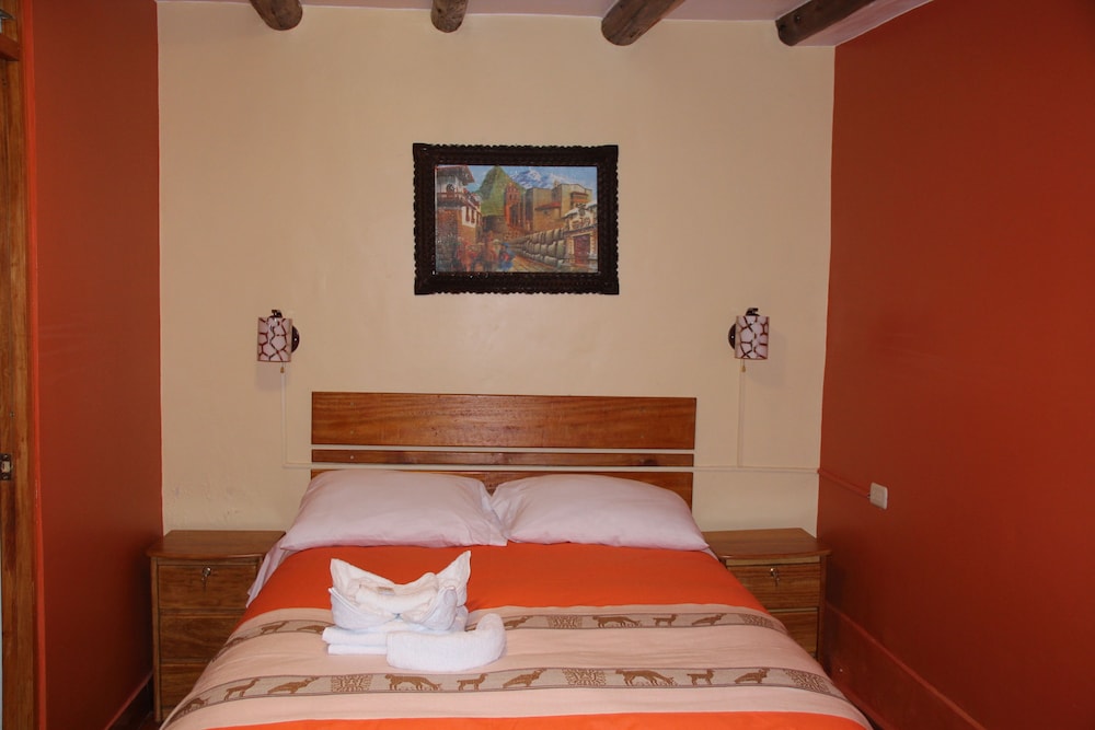 Asiriy Guest House