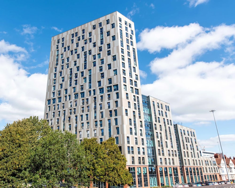 Trinity View
