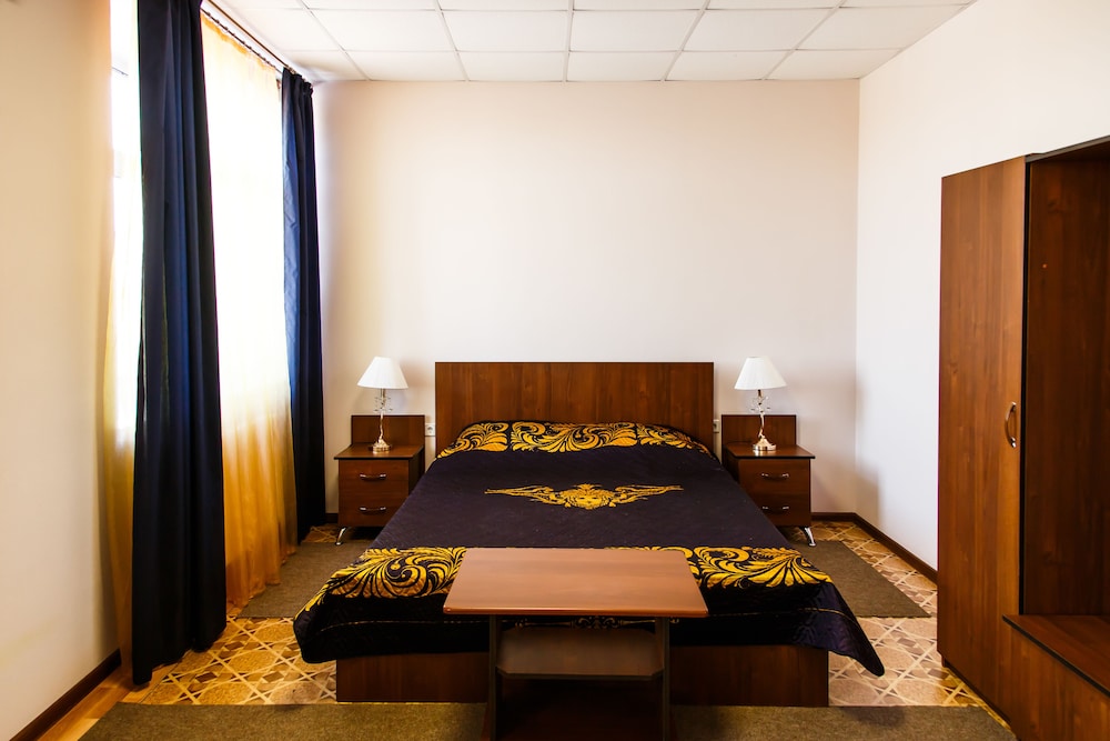 Hotel Agat