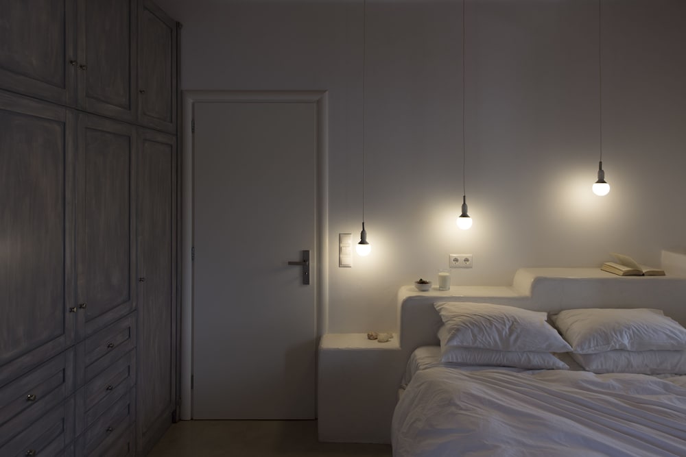 Athina Ios Villa
