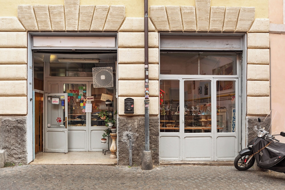Trastevere Apartments