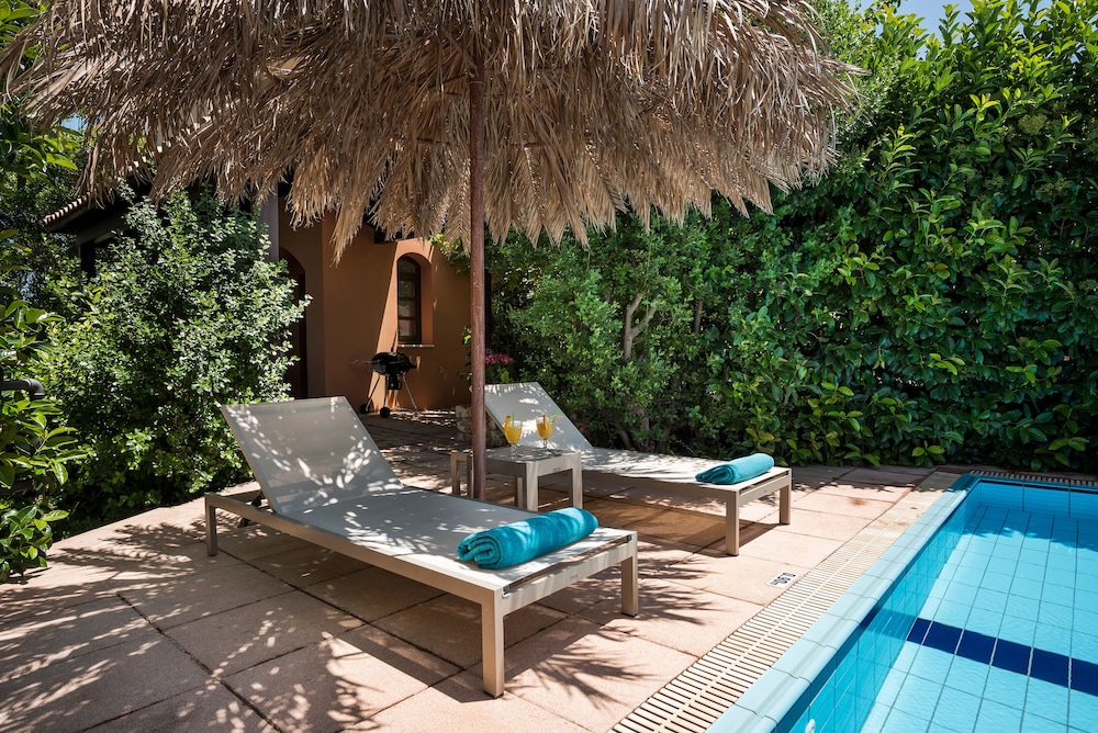 Iason Villas