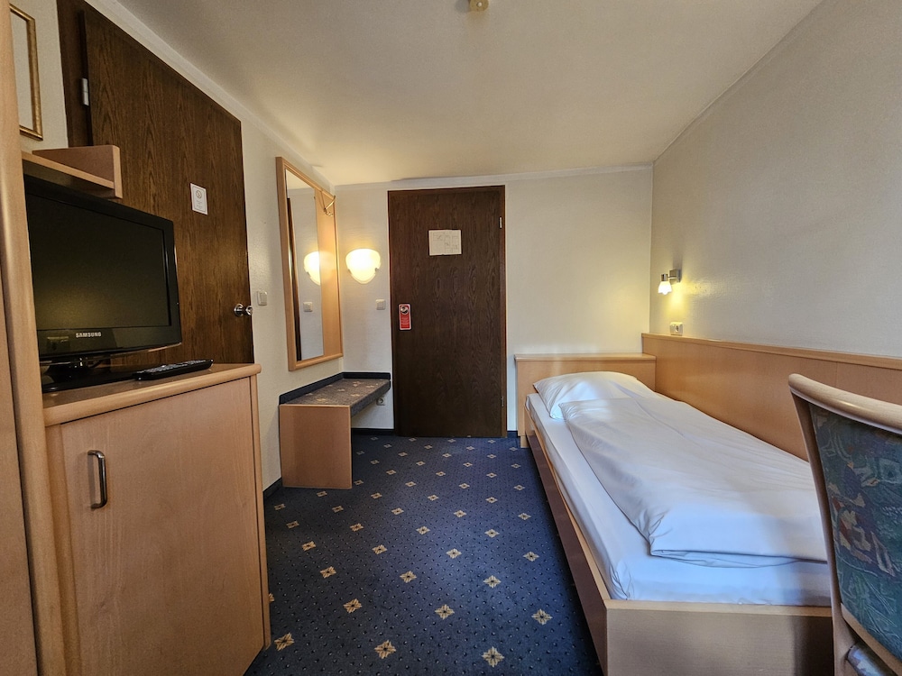 ARRIVEL Hotel am Bergson