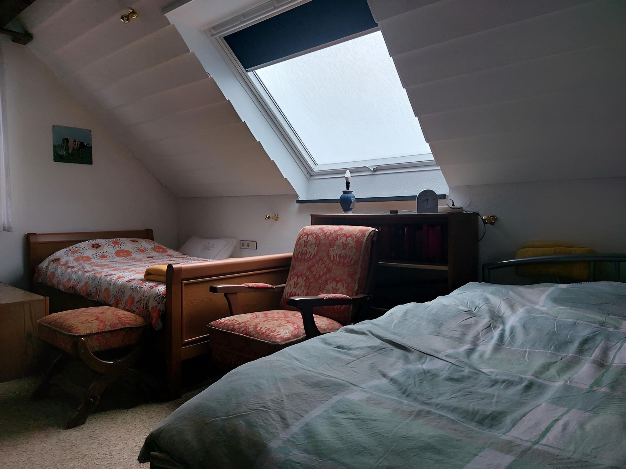 Room in Guest Room - Private Room in Country House, Erkelenz