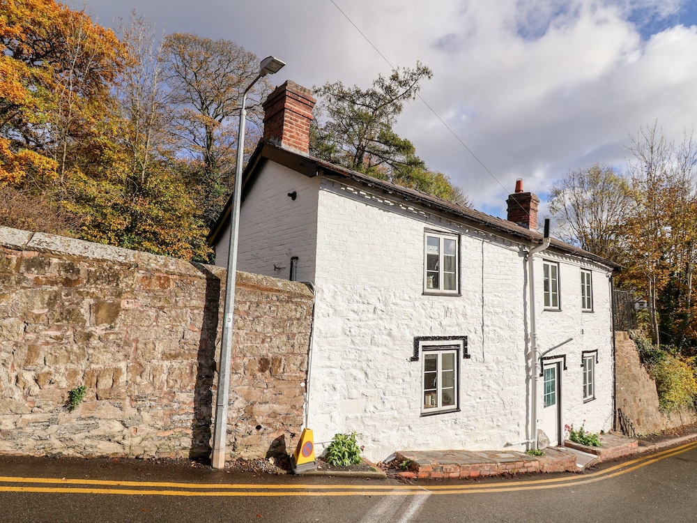 Wharf Cottage
