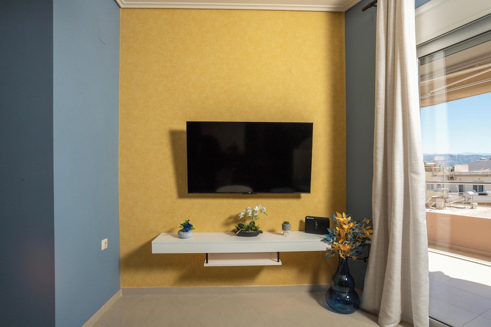 Zen City Beach Apartment