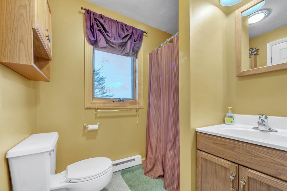 Otter Slide 78i - A Cozy Mountain Retreat 2 Bedroom Townhouse by The Summit at Gore Mountain
