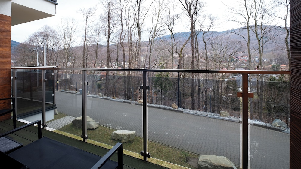 Apartamenty Sun & Snow Ostoja Beskidy I