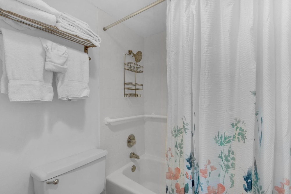 Beach House 502d