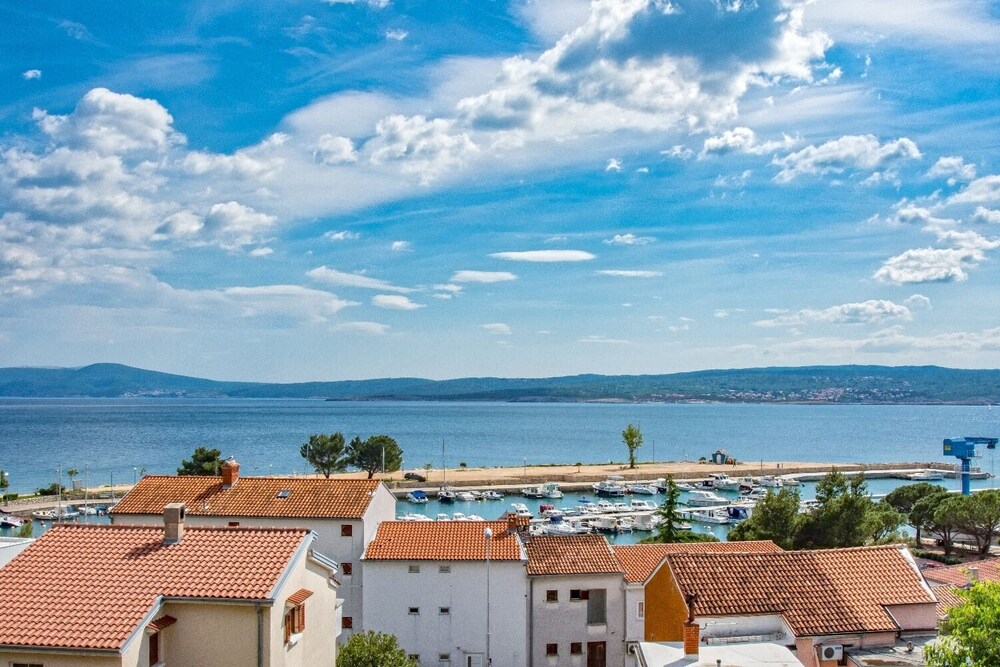 Sabina - 100m From sea - A5 view 4
