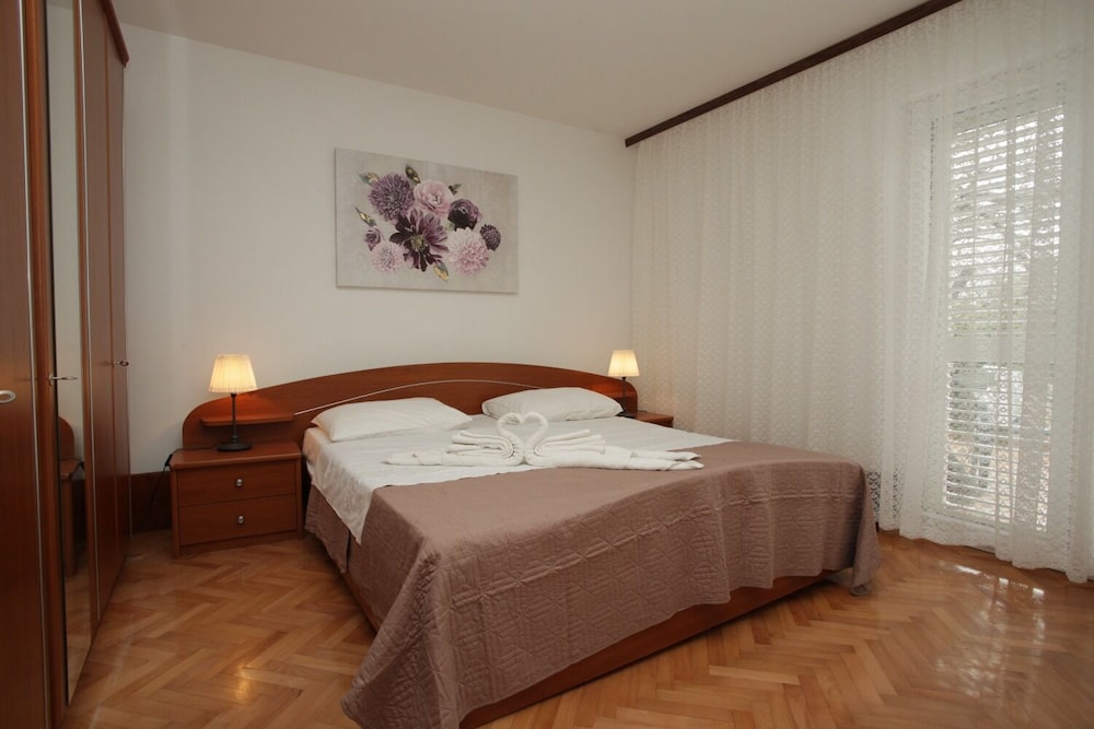 Rada - 150 m From the sea - A1 view 4
