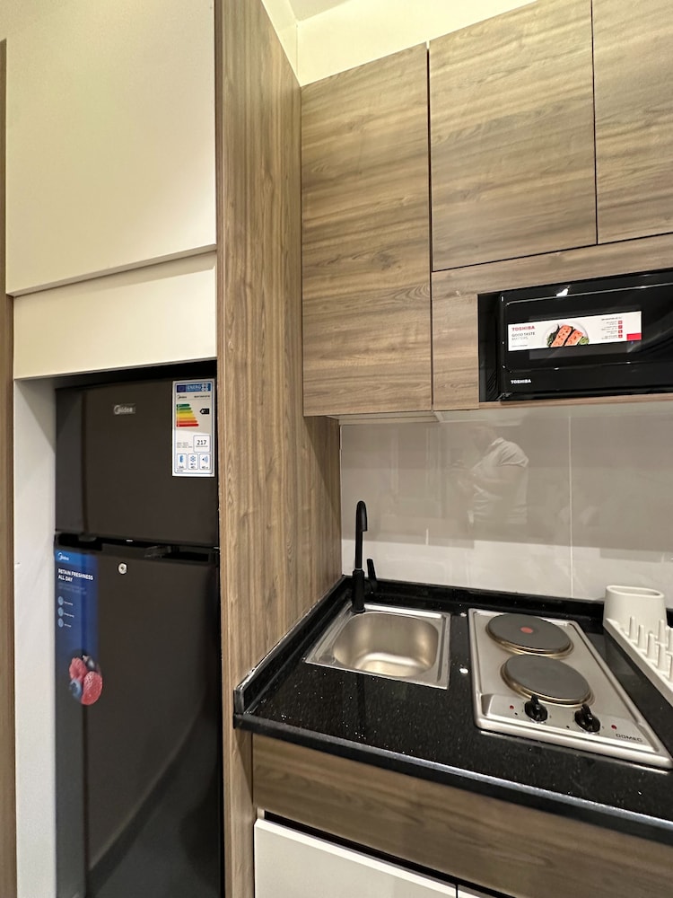 Charming Amman Apartment With Electric Heating & Free Park