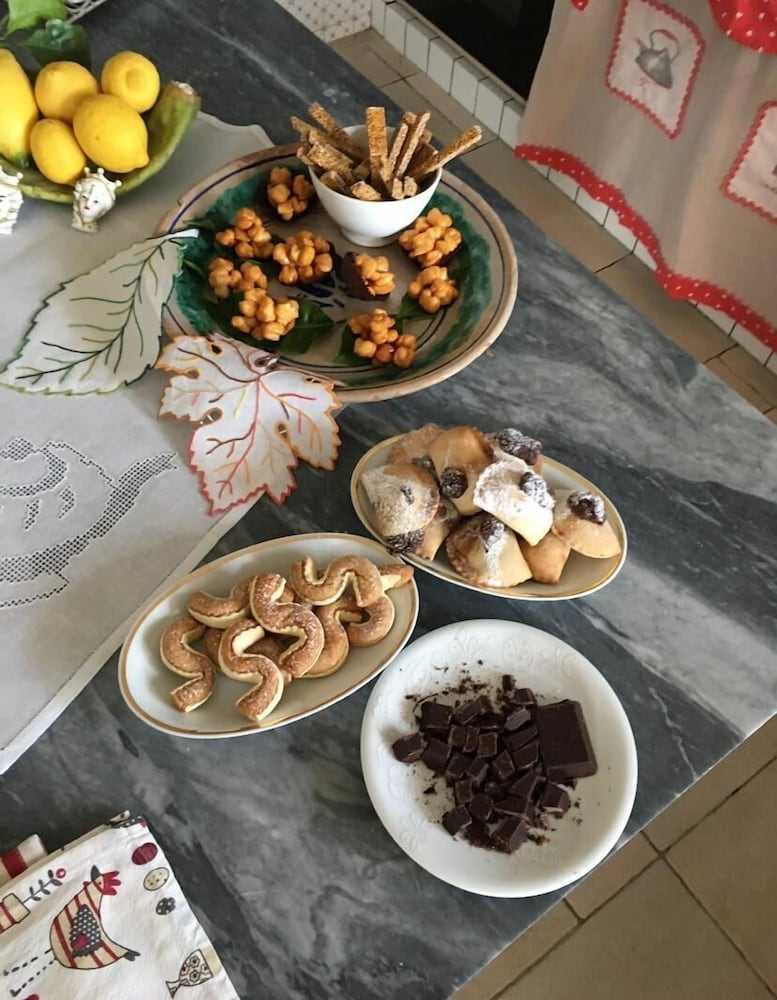 Richiami di Sicilia