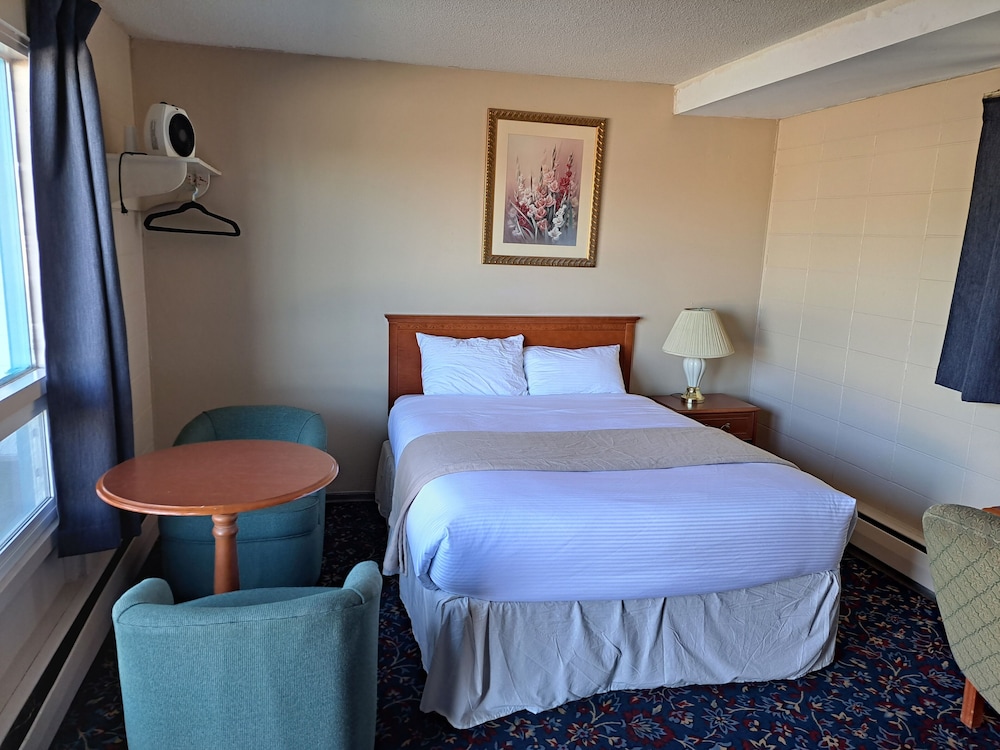 Matador Motel