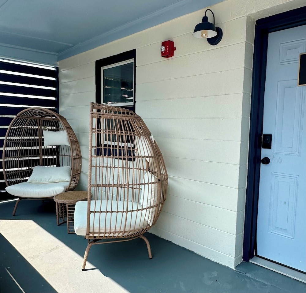 Carolina Beach Motel