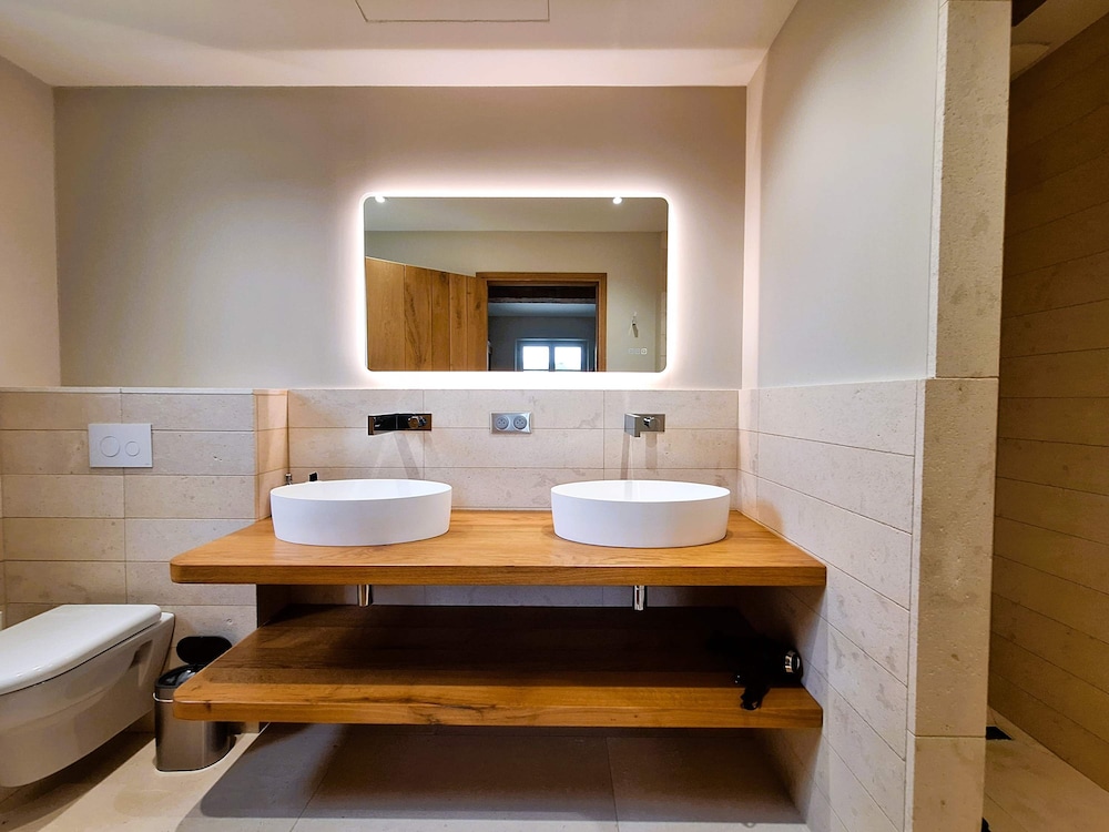 Villa Sorella Your Provencal Escape in the Heart of the Alpilles