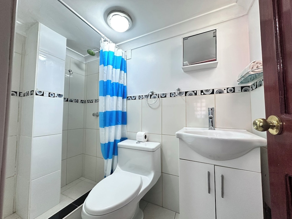 Libertrek Centro Inn