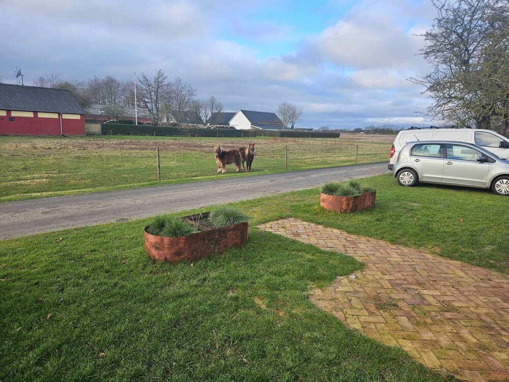 5 Star Holiday Home in Hadsund