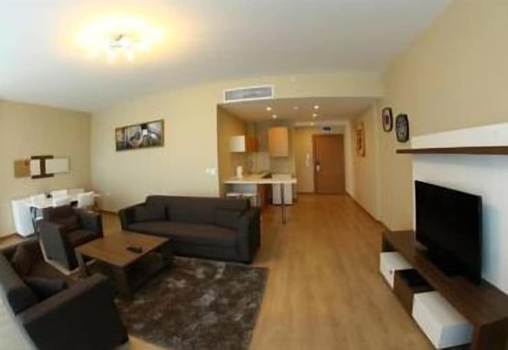 Ekinci Residence