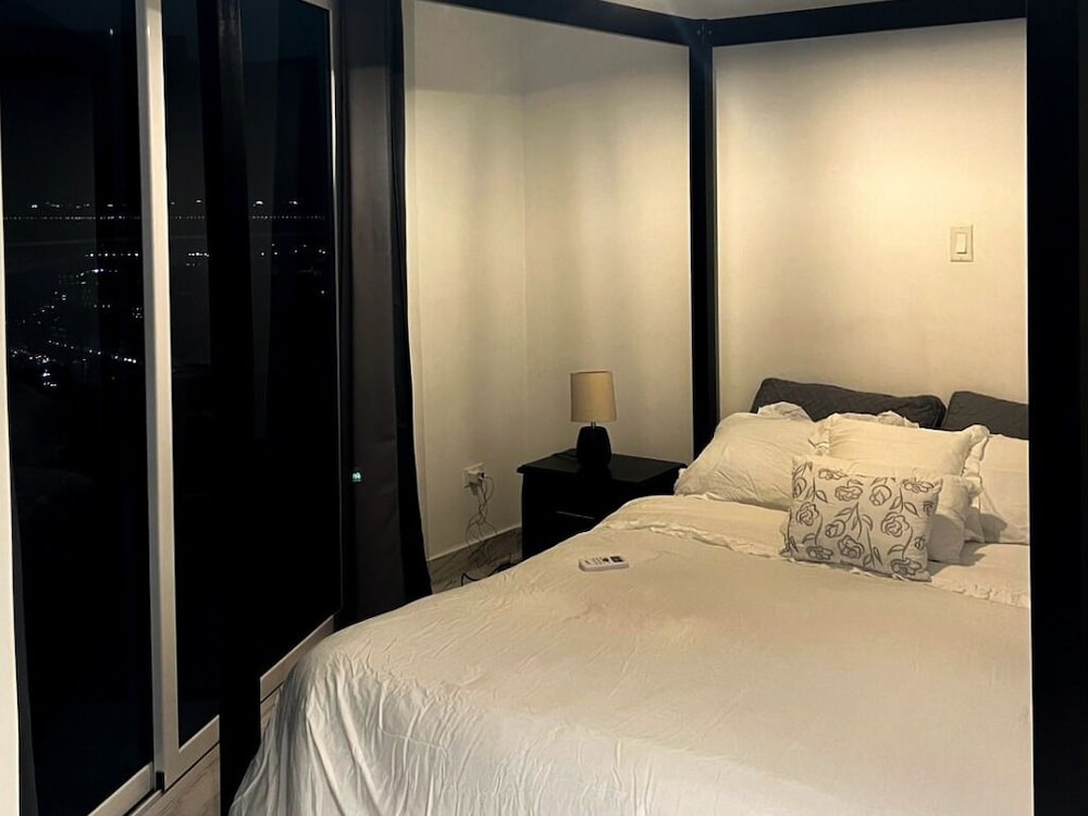 Departamento de lujo-The Sands 2101