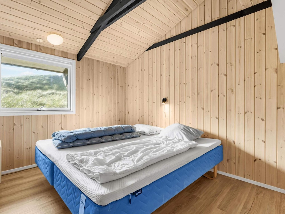 Holiday Home in Lokken by the sea