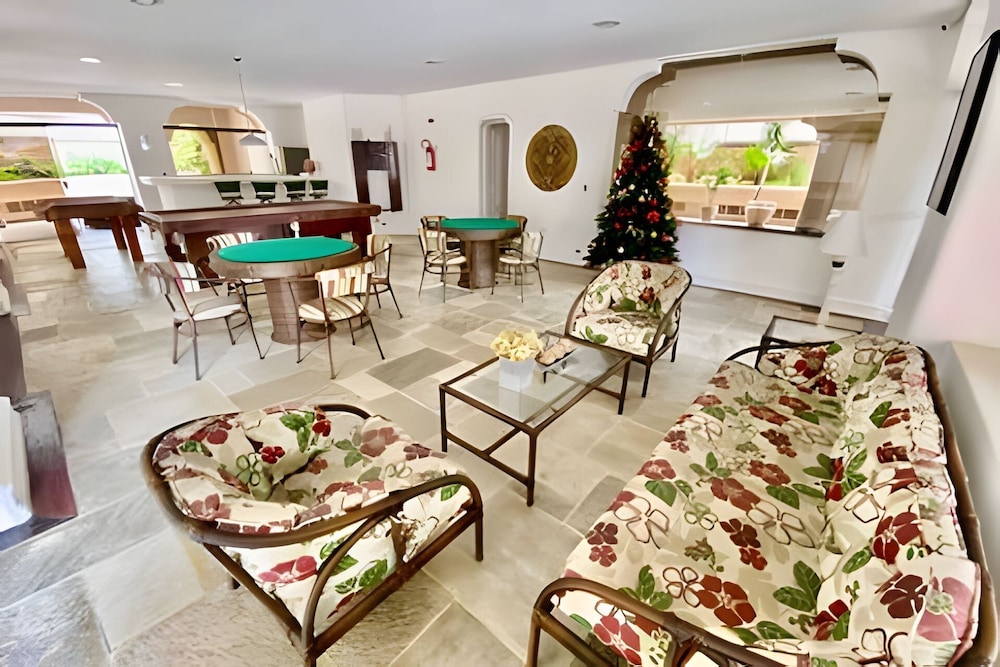Cobertura Triplex no Guarujá SP 1