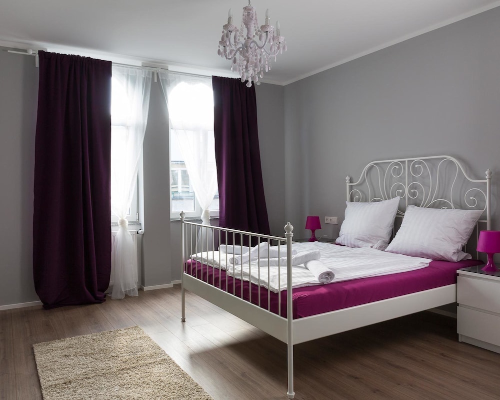 Frankfurt Vacations - Hotel Forty Four - Property Image 16