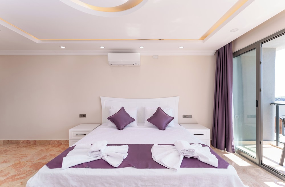 Grand Emora Villas