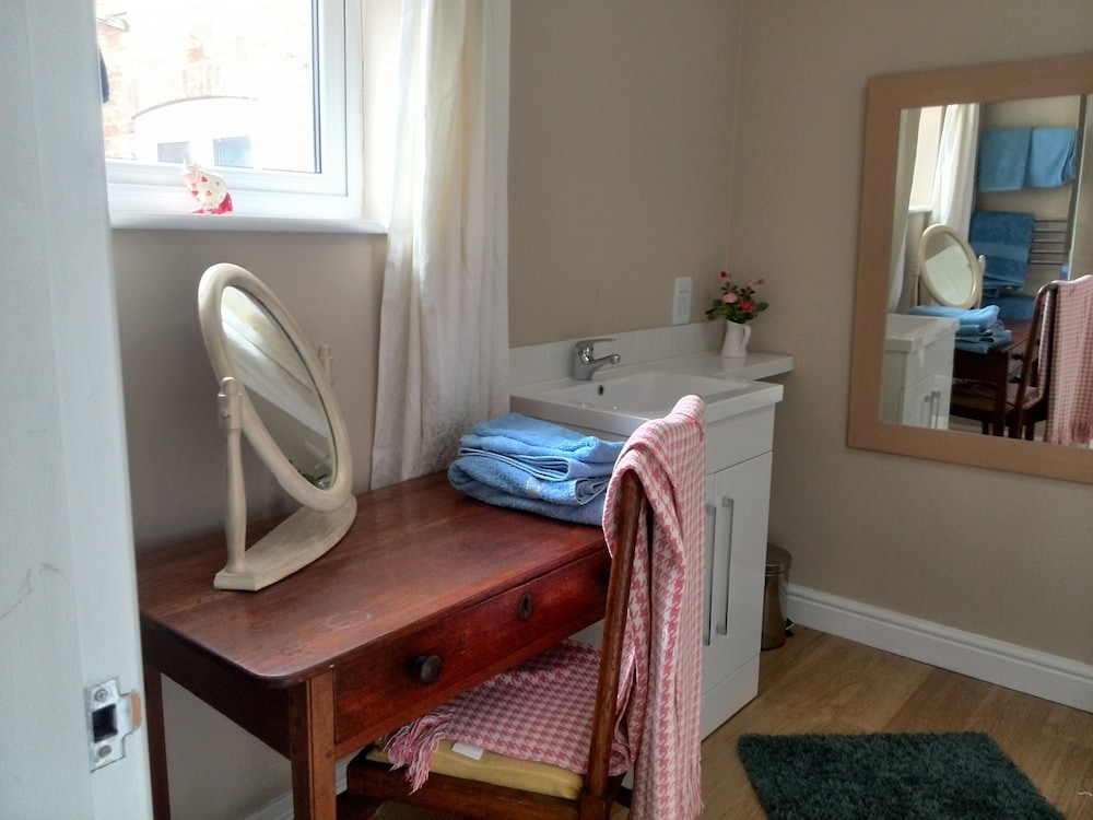 Brampton Dales Farm B&B