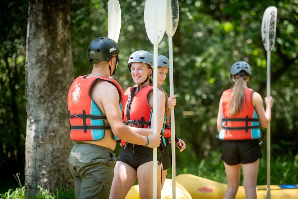 First Group Sanbonani Resort