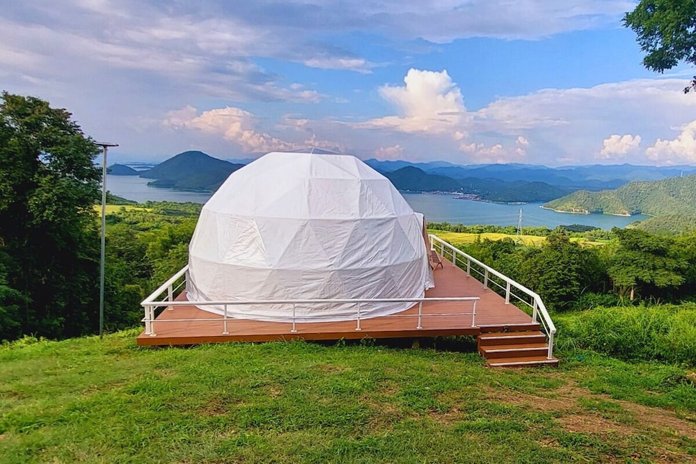 Hilltop Erawan Camp