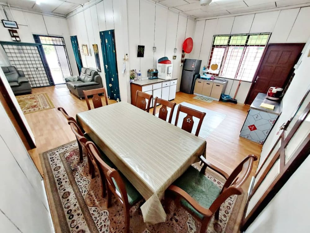 Rumah Bonda