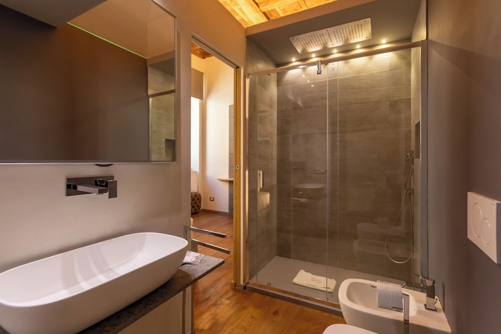 Fontana di Trevi Roma Luxury Suite