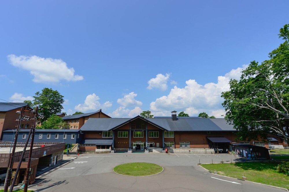 Shintamagawa Onsen