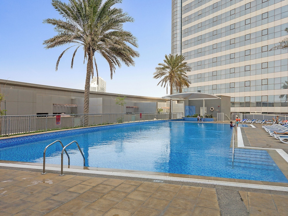 Silkhaus Marina Bay By Damac