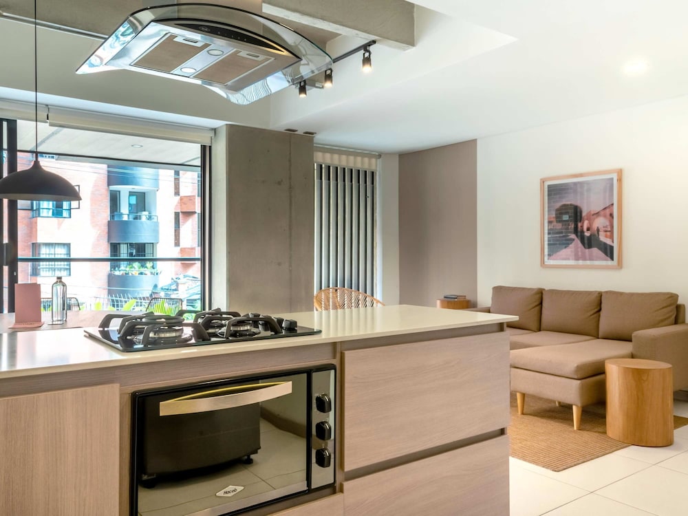Panoramic 3 BR in Laureles Medellín