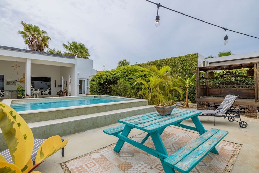 Coralina Villa 7 bed 6 Bath Pool By Marriott-ritz