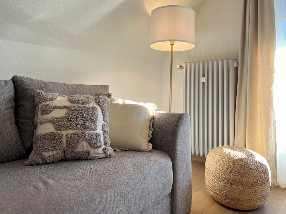 Villa Hubertus - Panorama Apartment